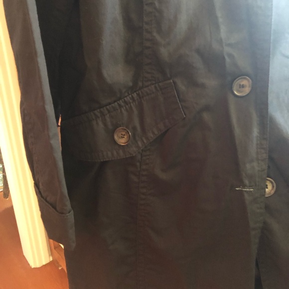 Esprit Trench Coat - Picture 4 of 4